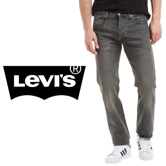 Levi's | Jeans | Levis 5 Straight Leg Jeans 31x34 | Poshmark